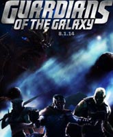 Guardians of the Galaxy /  